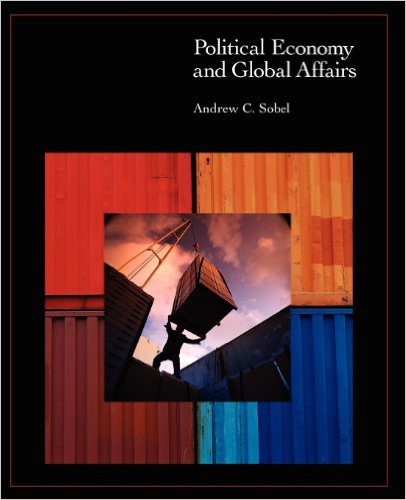 Political Economy and Global Affairs