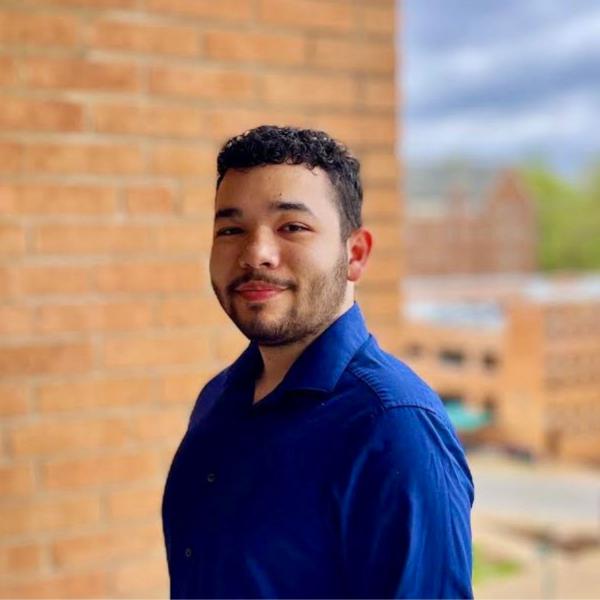 Global Studies Major Jeffrey Camille named Rangel fellow