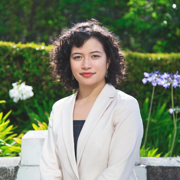 Global Studies Alum Sarah del Carmen Camacho Publishes Article for Carnegie Endowment