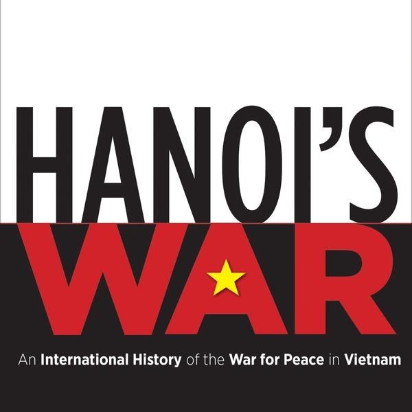 Professor Lien-Hang Nguyen: New War Stories