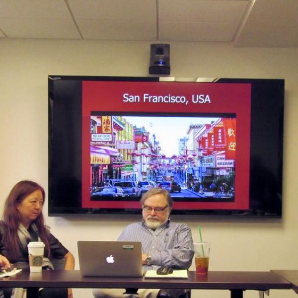 Chinatowns as Global Laboratories: Lessons from Comparative Analysis 