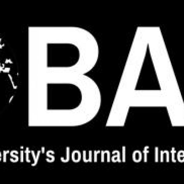 Global VU: Vanderbilt University's Journal of International Affairs