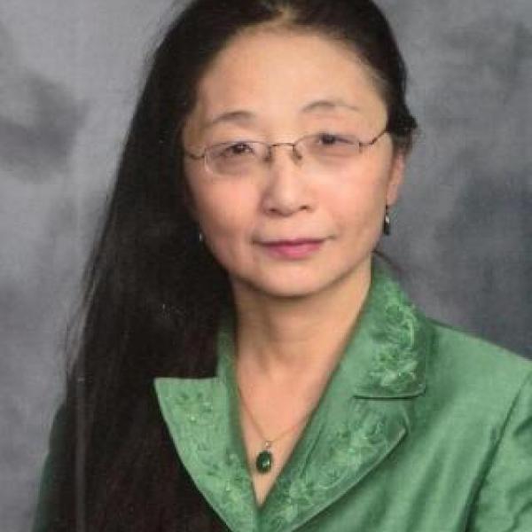 IAS Speaker Series: Professor Wei Li