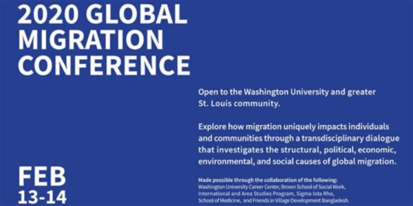 2020 Global Migration Conference teaser image