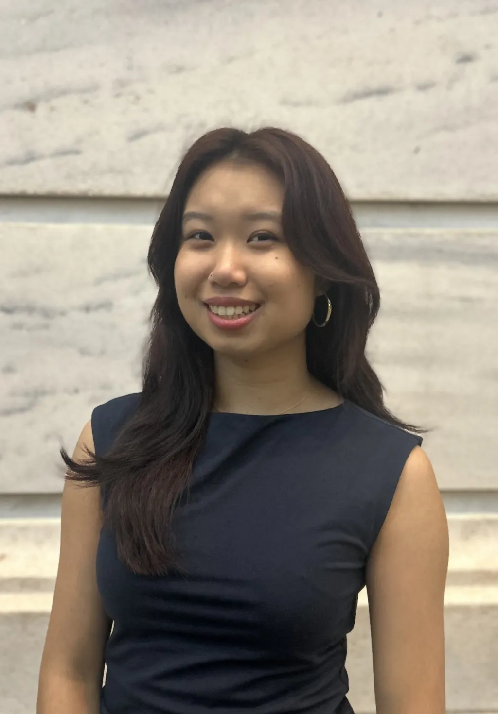 "Maggie Chen Headshot"