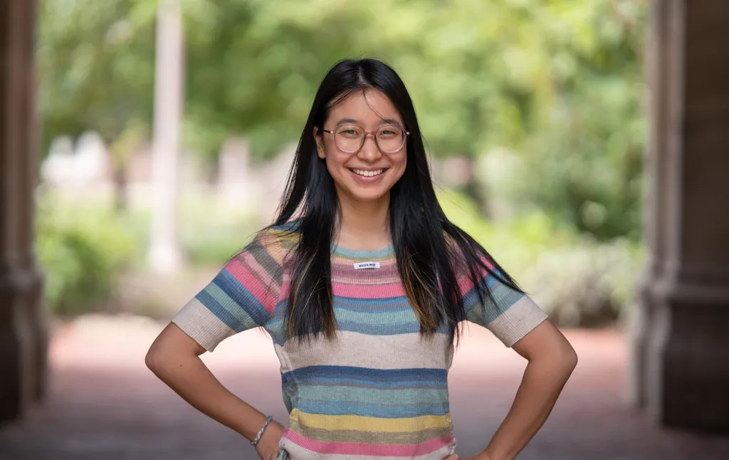 "Headshot or Tianmeng"