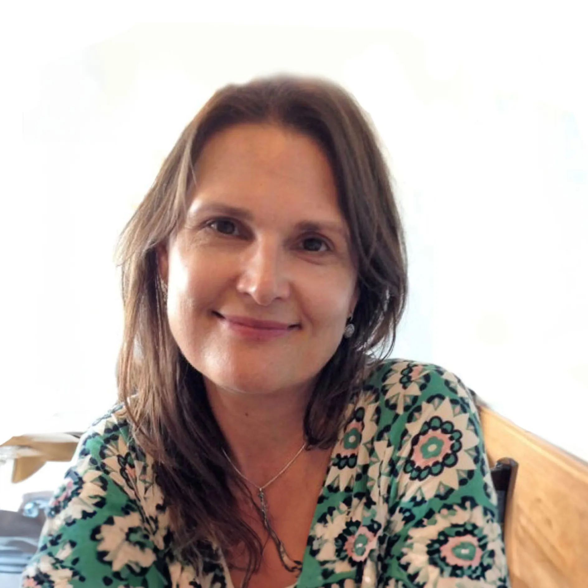 ​Nicole Svobodny​