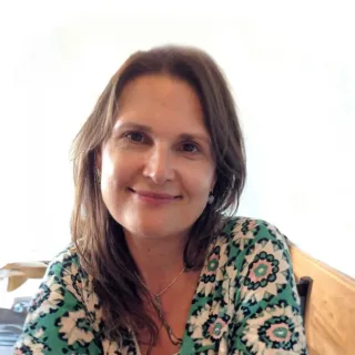 ​Nicole Svobodny​