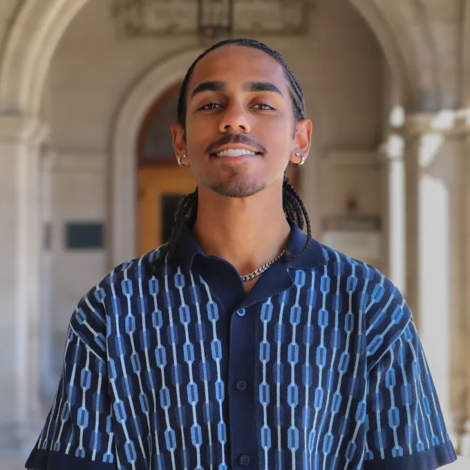 Ethan Crandall headshot