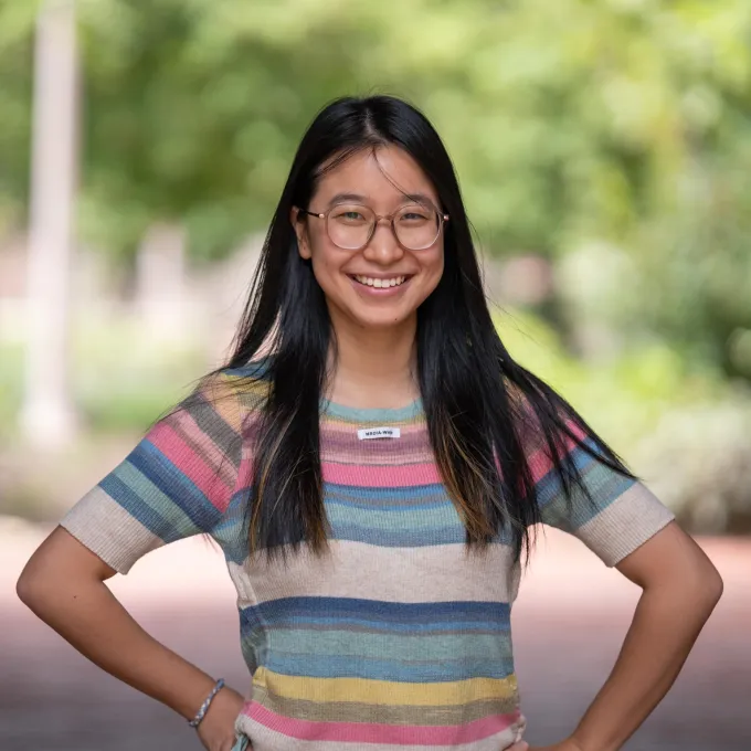 "Headshot or Tianmeng"