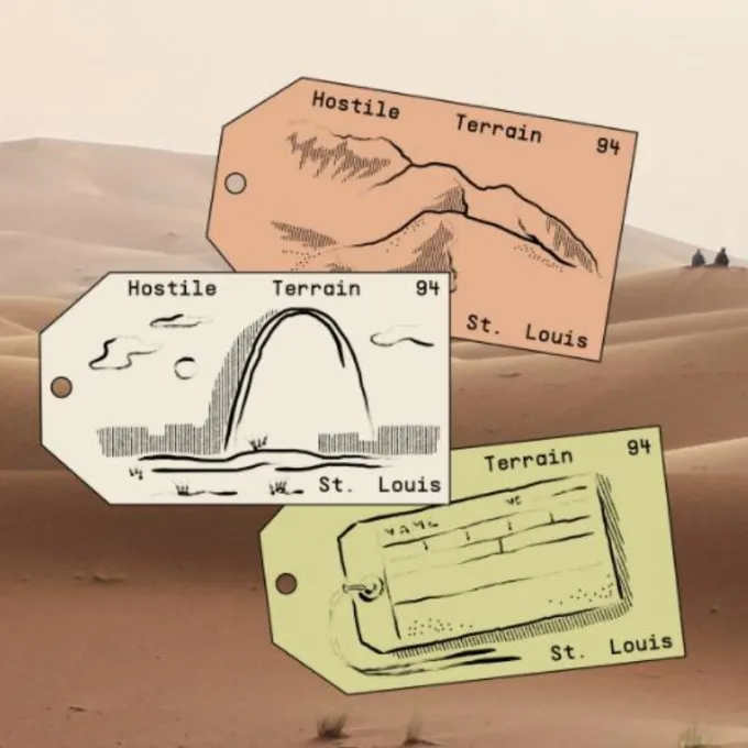 Hostile Terrain 94 in review