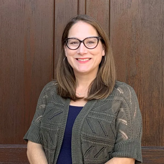 Amy Heath-Carpentier